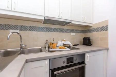 Castle Mansions - 43