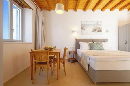 Castle Mansions - 362