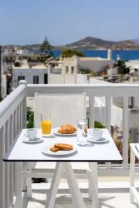 Castle Mansions - 419