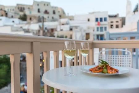 Castle Mansions - 42