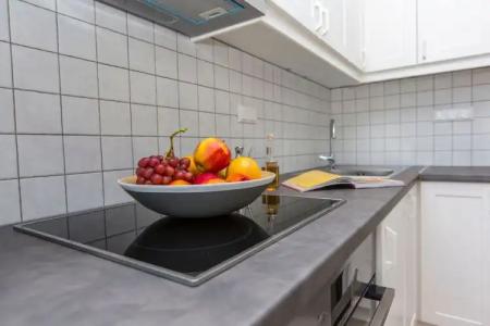 Castle Mansions - 46