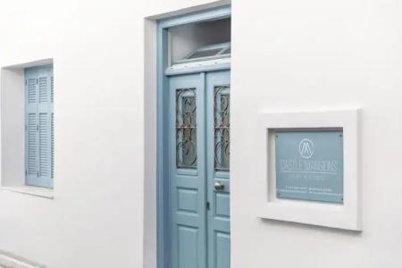 Castle Mansions - 270