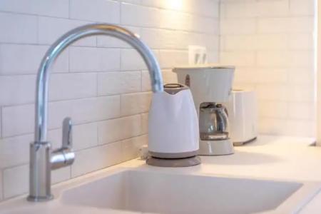 Castle Mansions - 96