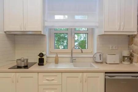 Castle Mansions - 332