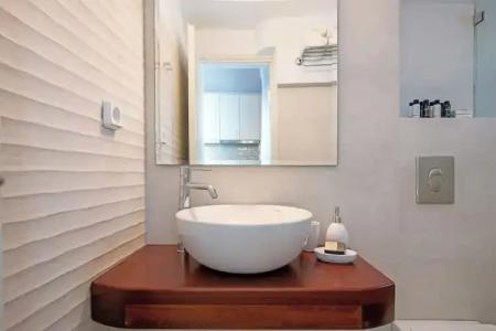 Castle Mansions - 167