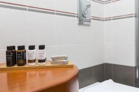 Castle Mansions - 146