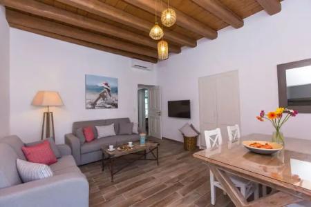 Castle Mansions - 55