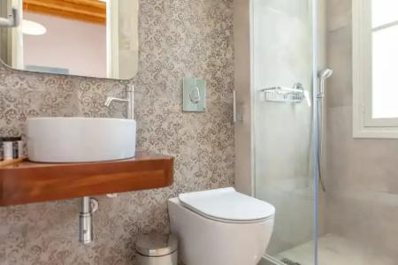 Castle Mansions - 87