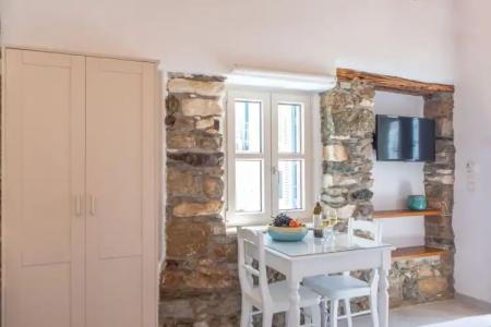 Castle Mansions - 258