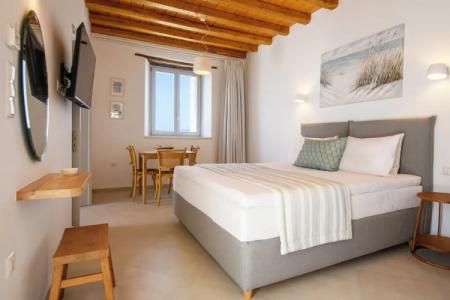 Castle Mansions - 347