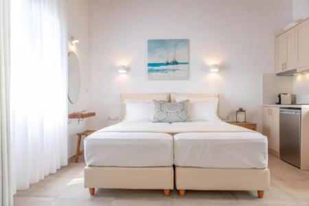 Castle Mansions - 85