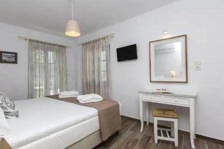 Castle Mansions - 129