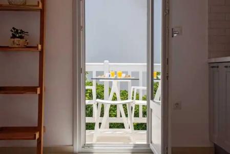 Castle Mansions - 427