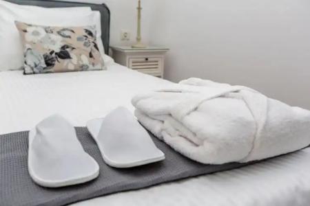 Castle Mansions - 54