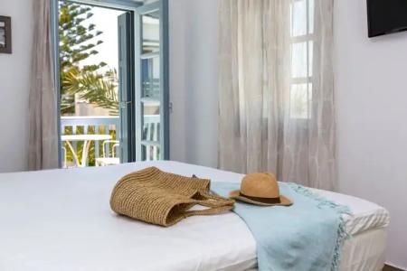 Castle Mansions - 64