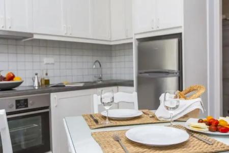 Castle Mansions - 278