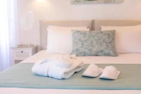 Castle Mansions - 101