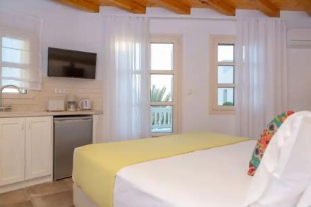 Castle Mansions - 232