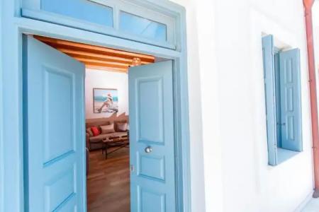 Castle Mansions - 147