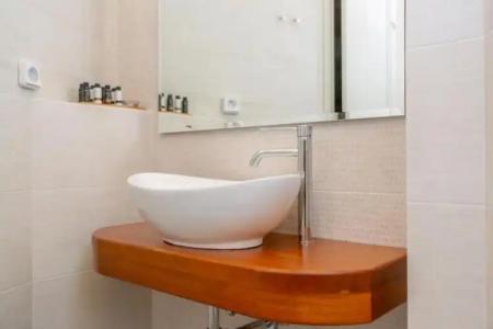 Castle Mansions - 336