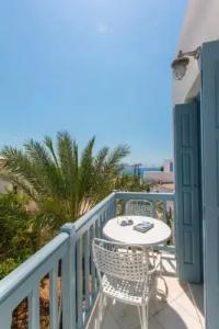 Castle Mansions - 321