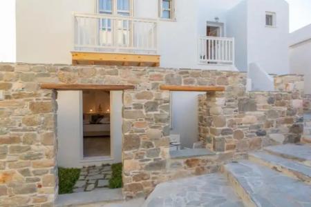 Castle Mansions - 69