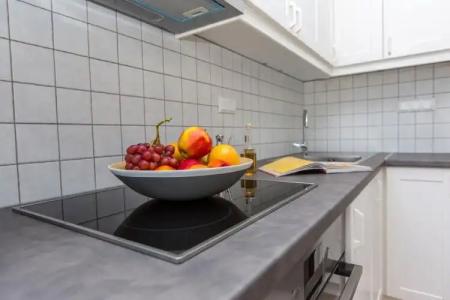 Castle Mansions - 289