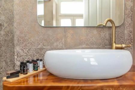 Castle Mansions - 31