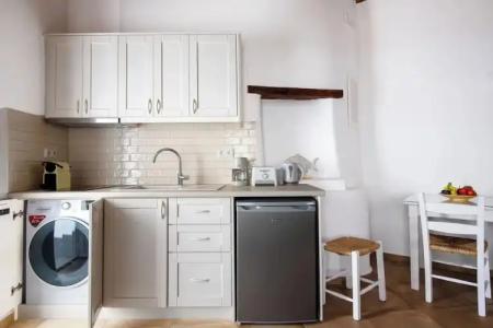 Castle Mansions - 163