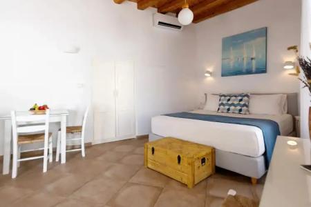 Castle Mansions - 244