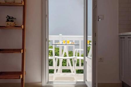 Castle Mansions - 356