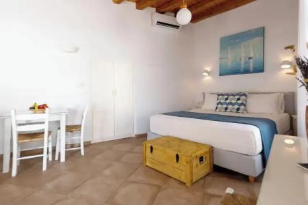 Castle Mansions - 155