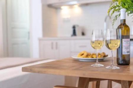 Castle Mansions - 24