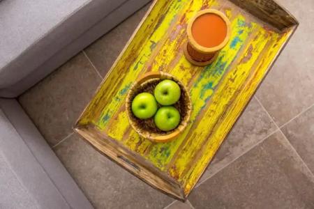 Castle Mansions - 288