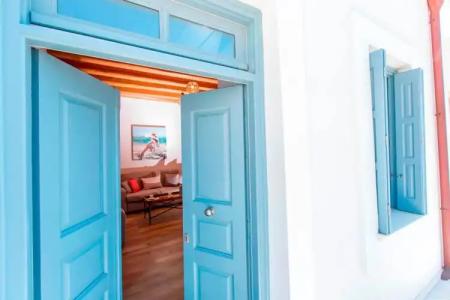 Castle Mansions - 320