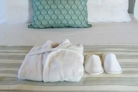 Castle Mansions - 441