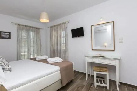 Castle Mansions - 298