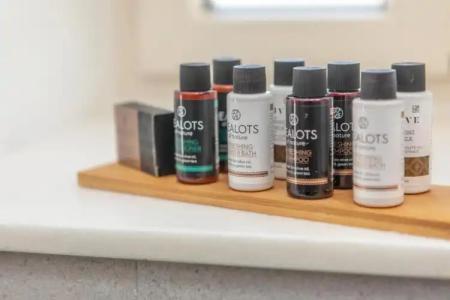 Castle Mansions - 104