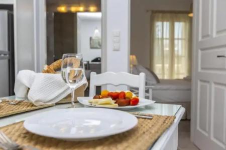 Castle Mansions - 112