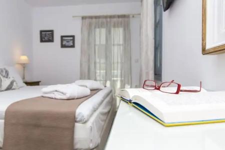 Castle Mansions - 62