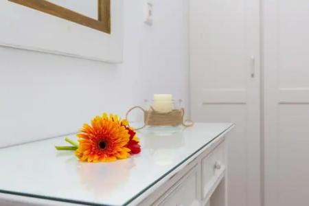 Castle Mansions - 110