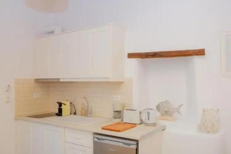 Castle Mansions - 121