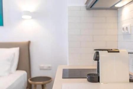 Castle Mansions - 30