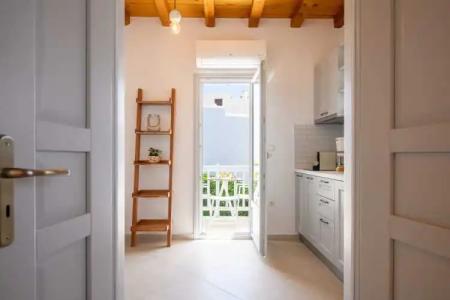 Castle Mansions - 432