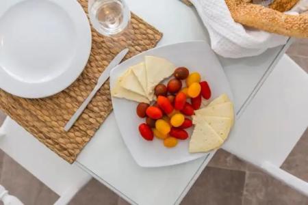 Castle Mansions - 113