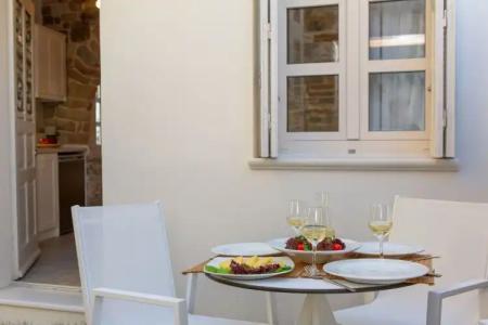 Castle Mansions - 390