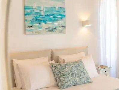 Castle Mansions - 105