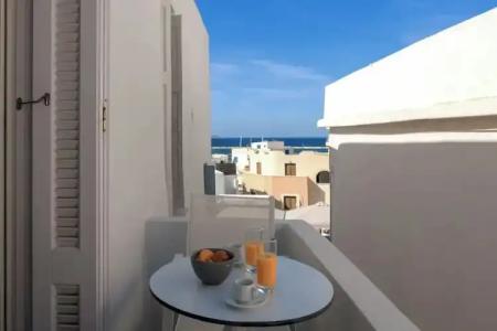 Castle Mansions - 171