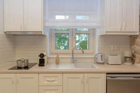 Castle Mansions - 384