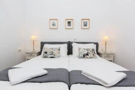 Castle Mansions - 309